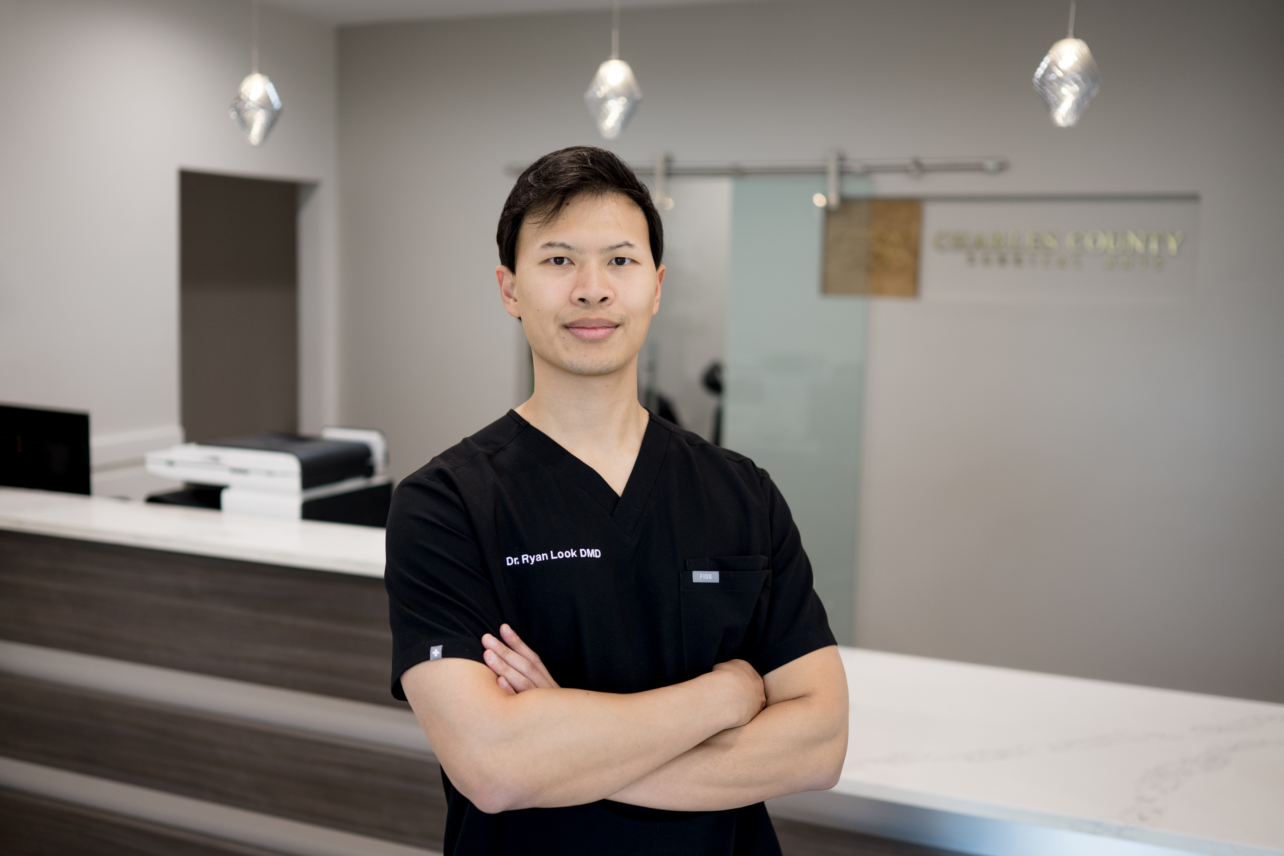 Dr. Ryan Look
