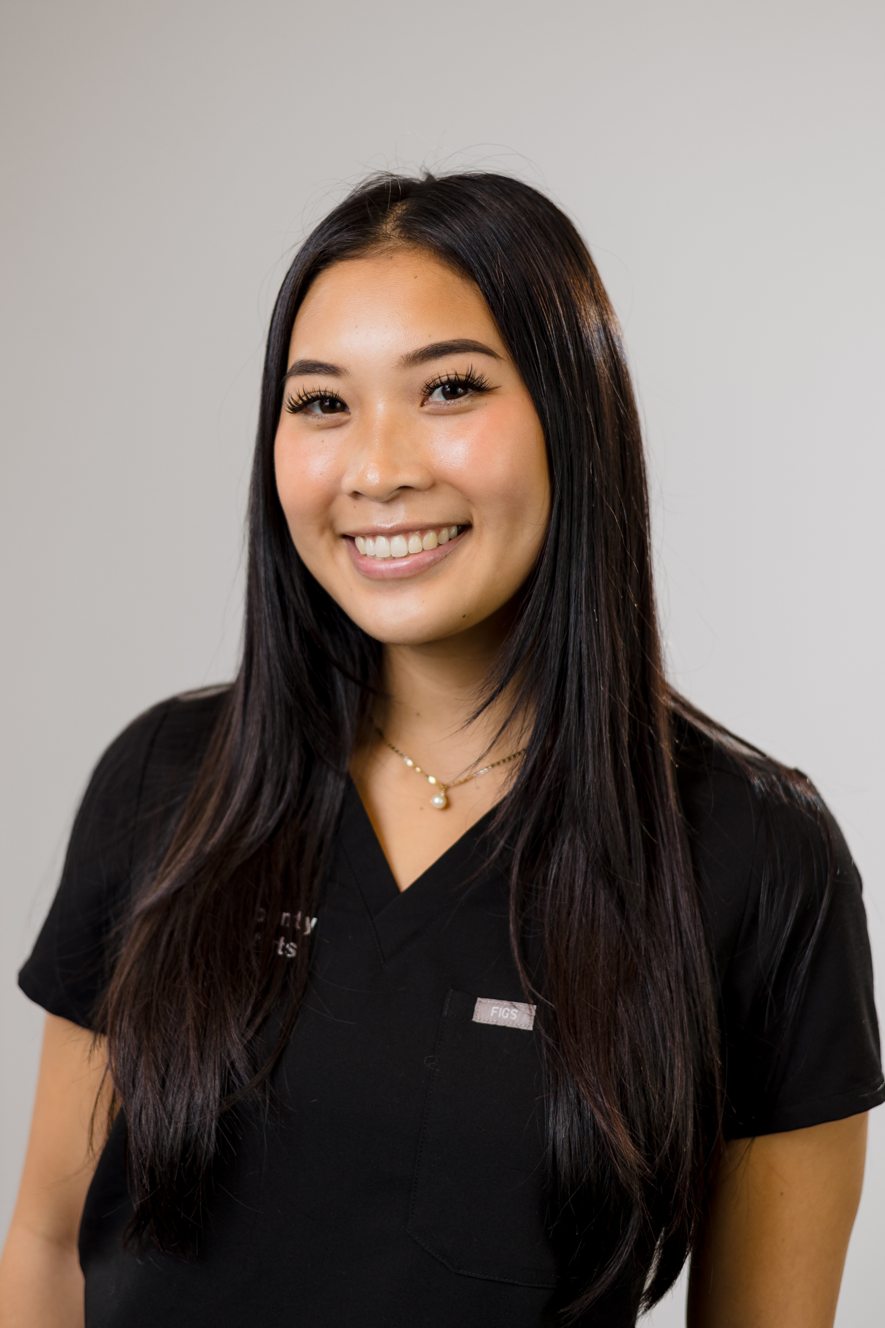 Team Member Katrina Brillantes