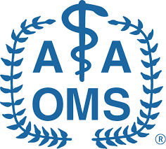 AAOMS Logo