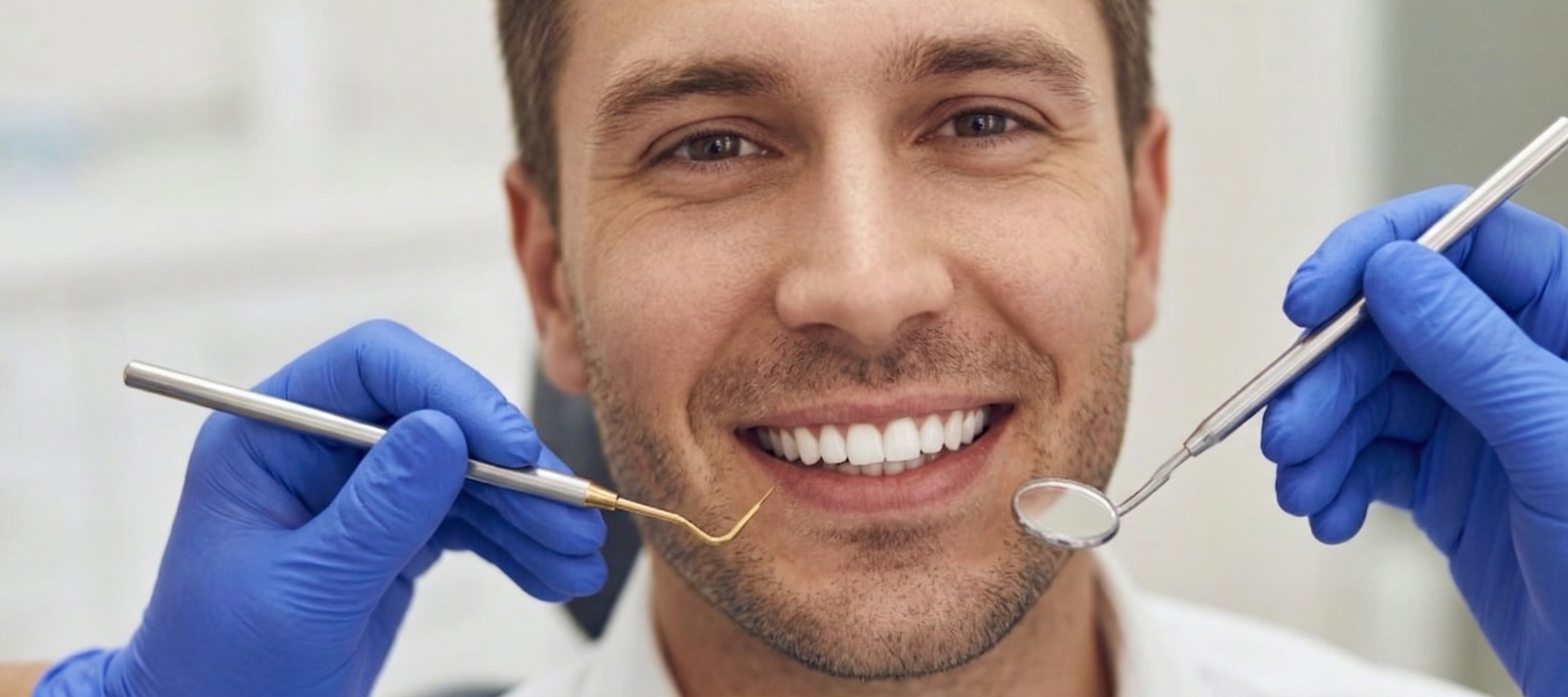 Oral Biopsy in California, MD