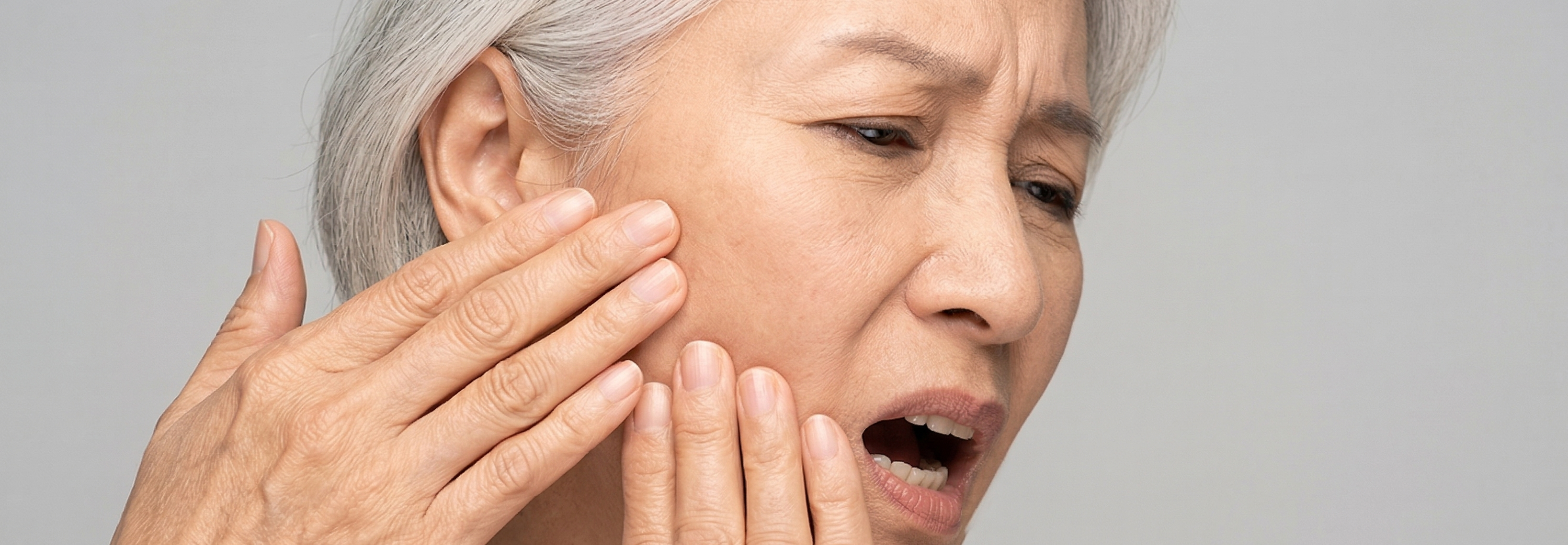 TMJ Disorder Treatment in California, MD